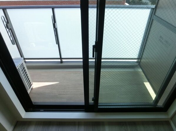 パークアクシス市谷加賀町の物件内観写真